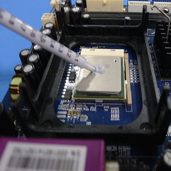 导热凝胶-EYN-300