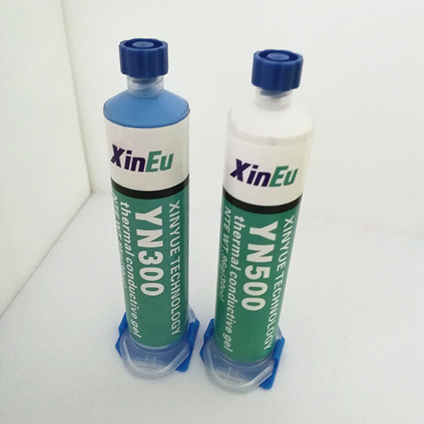 导热凝胶-EYN-500