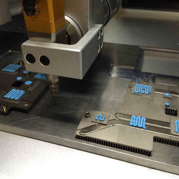 导热凝胶-EYN-200