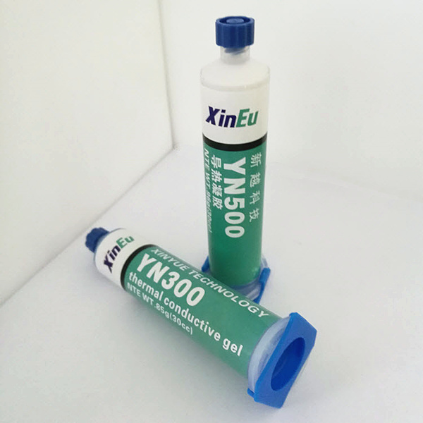 导热凝胶-EYN-380