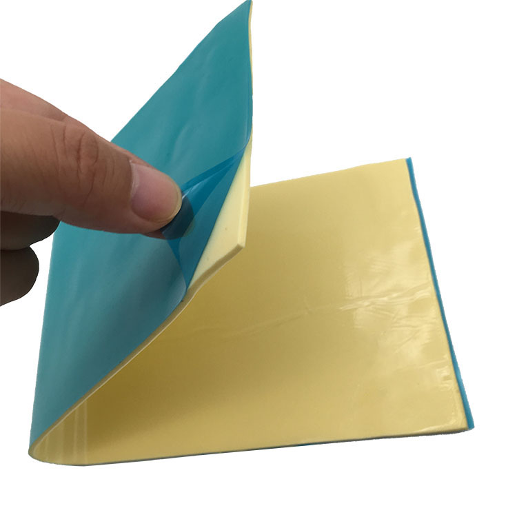 	 EC200导热硅胶片(2.0W) 