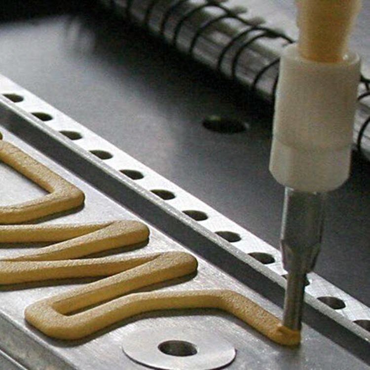 导热填缝剂 EC-4515