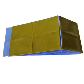 ECH导热硅胶片（带PI膜）