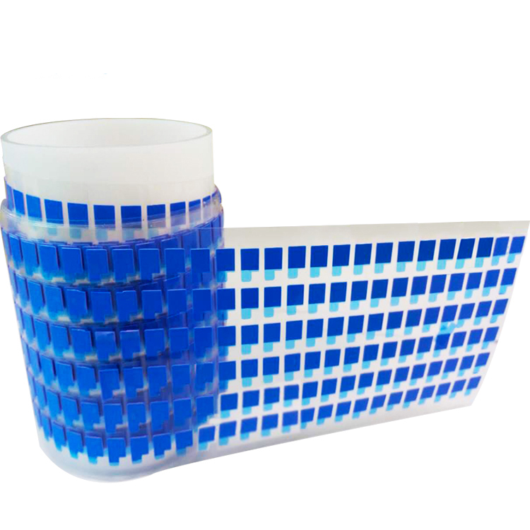 ECJ导热硅胶片（卷料）