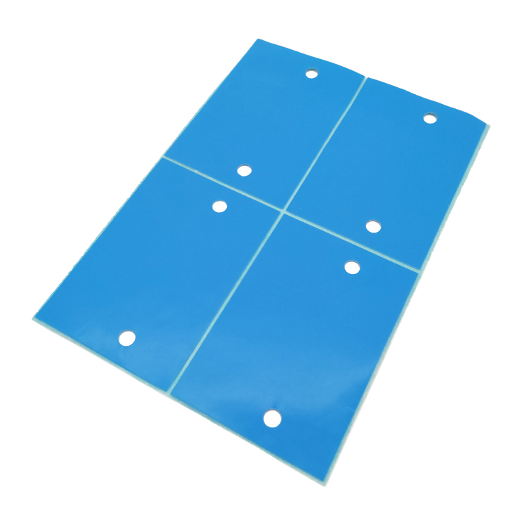 导热双面胶ECT03 (厚度0.3T)