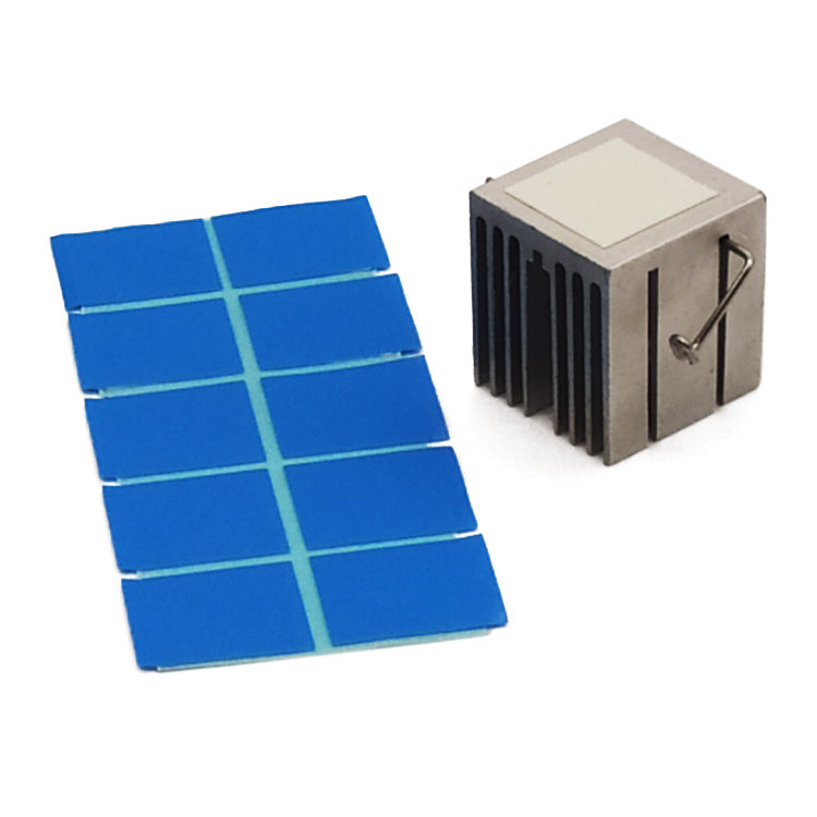 导热双面胶ECT015  (厚度0.15T)