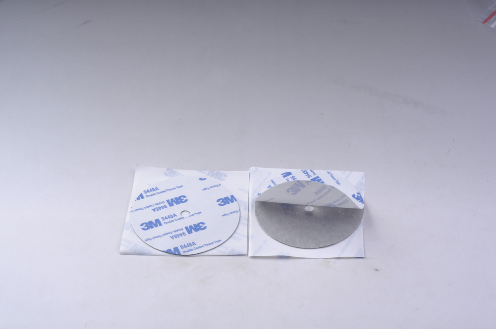 导热矽胶布SC045