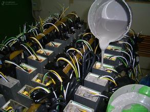 灌封胶  ESR103    (缩合型10：1）