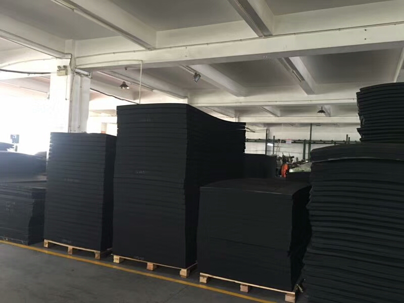 橡胶泡棉 CR2015B