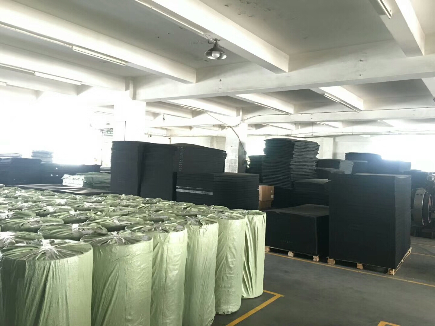 橡胶泡棉 CR3035B