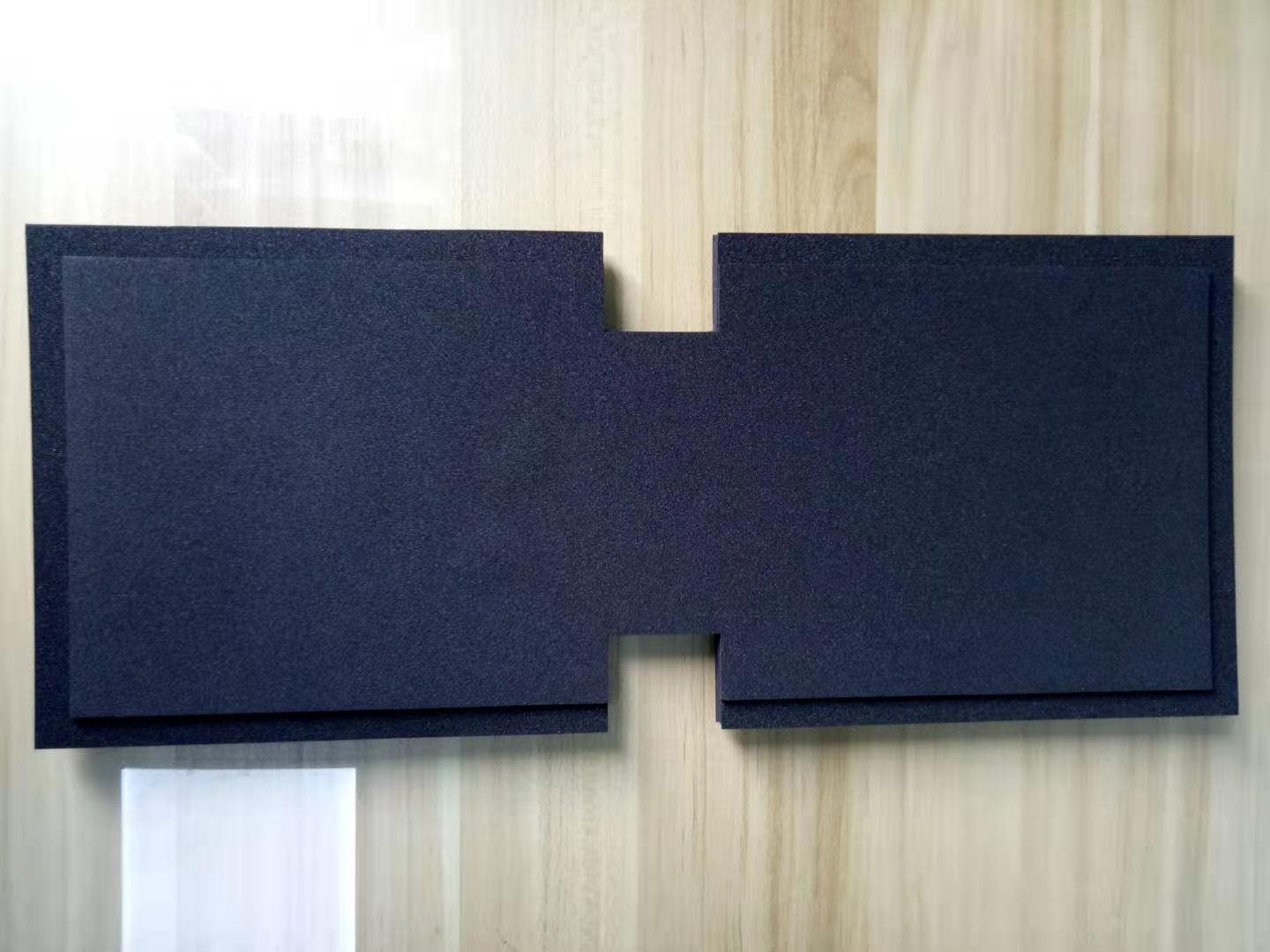 电池模组泡棉（侧面隔热垫/底部隔热减震垫）