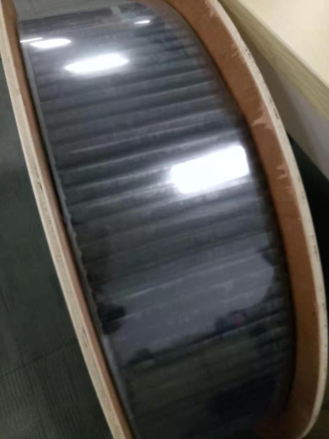 极耳隔离片/铜排隔离片