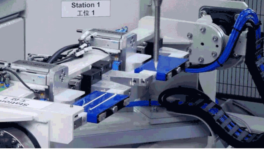 新能源-电芯用导热结构胶