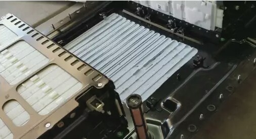 新能源-PACK包用导热胶